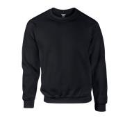 Gildan Unisex adult dryblend sweatshirt met ronde hals