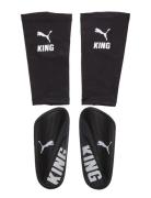 Puma king sleeve scheenbeschermer heren