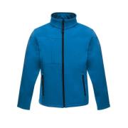 Regatta Heren octagon ii soft shell jas