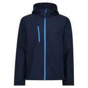 Regatta Heren venturer 3 layer hooded soft shell jacket