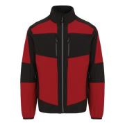 Regatta Heren e-volve 2 layer soft shell jas