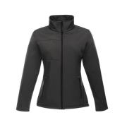 Regatta Dames octagon ii zachte shell jas