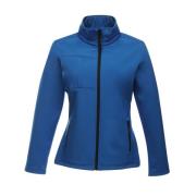 Regatta Dames octagon ii zachte shell jas