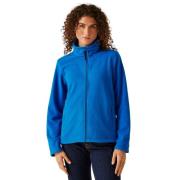 Regatta Dames micro full zip fleecejack