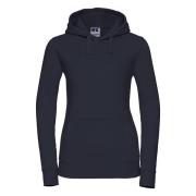 Russell Athletic Dames authentic hoodie met kap