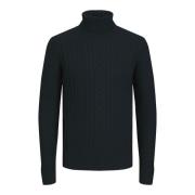 Jack & Jones Craig knit roll neck