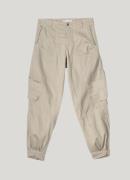 Summum 4s2707-12141 cargo pants soft stretch