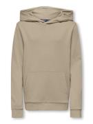 Only Koblassi l/s pocket hood swt noos