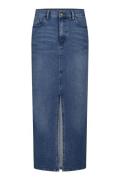 By-Bar Amsterdam Sis denim skirt