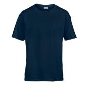 Gildan Soft touch t-shirt voor kinderen