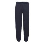 Fruit of the Loom Heren joggingbroek met elastische zoom