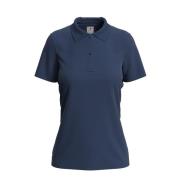 Stedman Stars Dames effen poloshirt