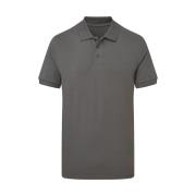 SG Heren signature stretch tagless poloshirt