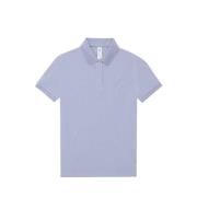 B and C Dames my 180 poloshirt