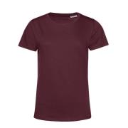 B and C Dames inspire e150 organic t-shirt