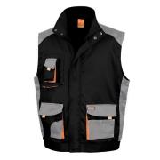 Result Unisex lite gilet voor volwassenen