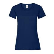 Fruit of the Loom Dames valueweight t-shirt