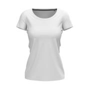 Stedman Stars Dames claire ronde hals t-shirt