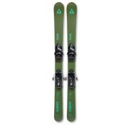 Fischer Twintip ski junior