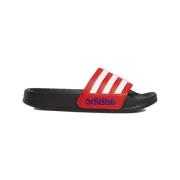 Adidas Badslippers jr+sr