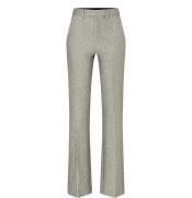 MAC joana; 2; 933j; trousers ladies 0188525000 933j golden metallic