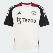 Adidas mufc tr jsy y training shirt replica km jong -