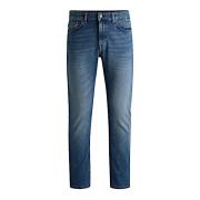 Hugo Boss Jeans delaware medium blue