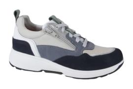 Xsensible 30215.3.219-hx dames veterschoenen sportief