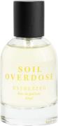 Dstrezzed Ds soil overdose eau de parfum 50ml