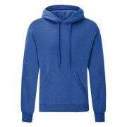 Fruit of the Loom Klassieke herenhoodie