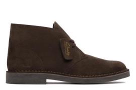 Clarks Original Desert boot evo