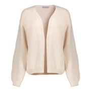 Geisha 44870-70 cardigan basic