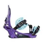 Nidecker Snowboard binding