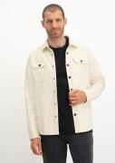 Circle of Trust Leonardo shirt hw24 48 7033 antique white