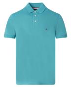 Tommy Hilfiger Menswear polo met korte mouwen