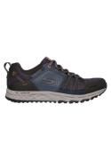 Skechers Wandelschoenen escape plan 51591 / nvor grijs