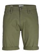 Jack & Jones Jpstrick jjoriginal akm jnr army