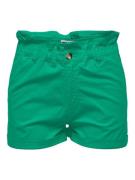 Only Onlcuba-evelyn pb chino shorts pnt -