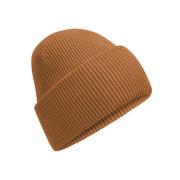 Beechfield Unisex classic engineered crown beanie voor volwassenen