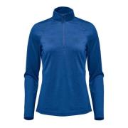 Stormtech Dames milano quarter zip pullover