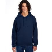 Jerzees Colours Unisex nublend hoodie voor volwassenen