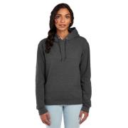 Jerzees Colours Unisex nublend hoodie voor volwassenen