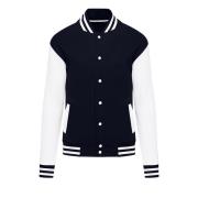 SG Varsity-jas voor volwassenen