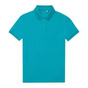 B and C Dames my eco poloshirt