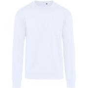 SG Unisex ringspun katoenen tagless sweatshirt voor volwassenen