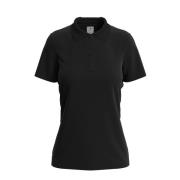 Stedman Stars Dames effen poloshirt