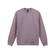 Gildan Unisex softstyle midweight fleece sweatshirt voor volwassenen