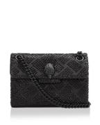 Kurt Geiger Mini kensington fabric