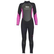 Trespass Dames aquaria volledig wetsuit