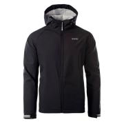 Hi-Tec Heren narmo soft shell jas